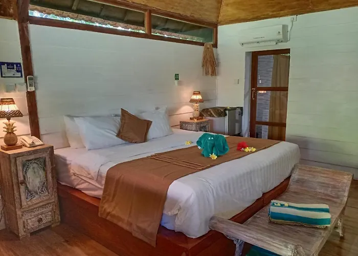 シー ブリーズ 4*