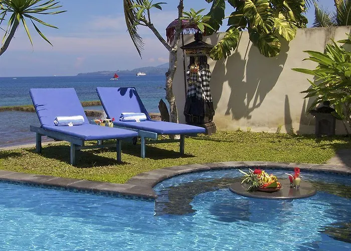 Sea Breeze Candidasa